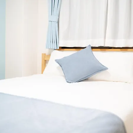 Guest House Haru Dream Daikokuchou Room101 大阪 外观 照片