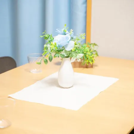 Guest House Haru Dream Daikokuchou Room101 大阪 外观 照片