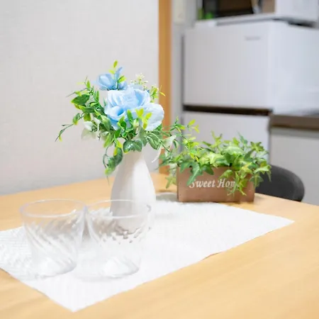 Guest House Haru Dream Daikokuchou Room101 大阪 外观 照片