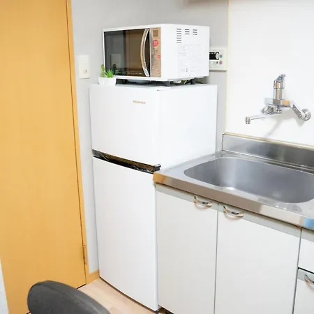 Guest House Haru Dream Daikokuchou Room101 大阪 外观 照片