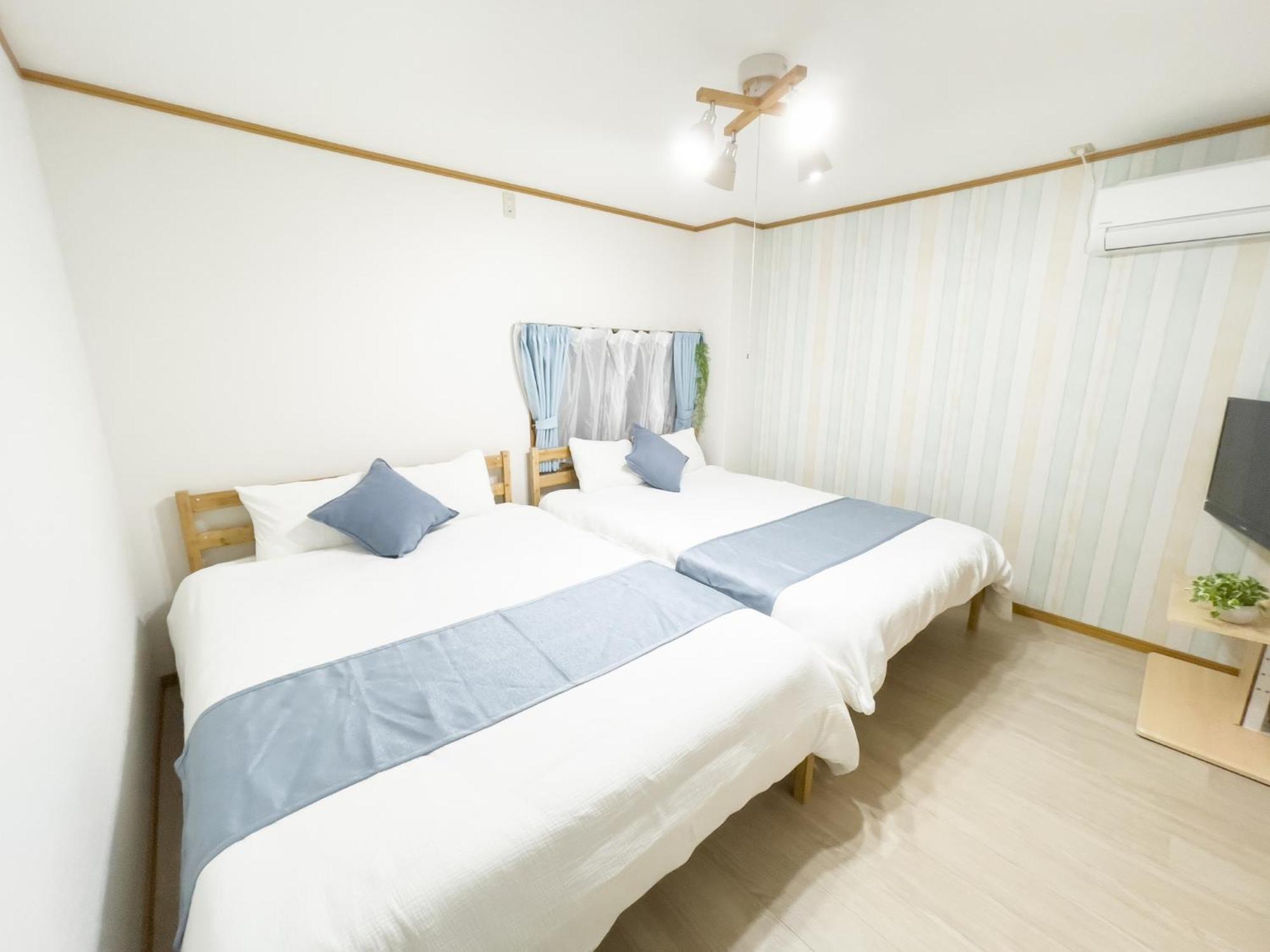 公寓 Haru Dream Daikokuchou Room101 大阪