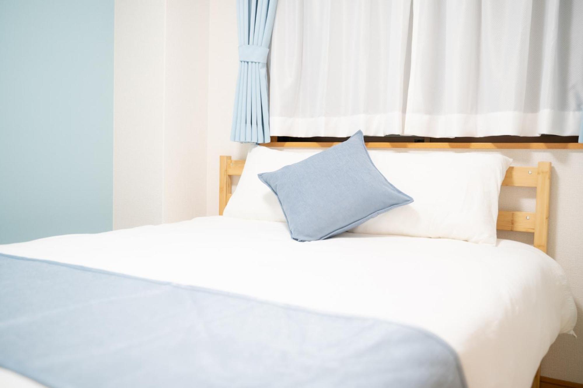 Haru Dream Daikokuchou Room101 * 大阪