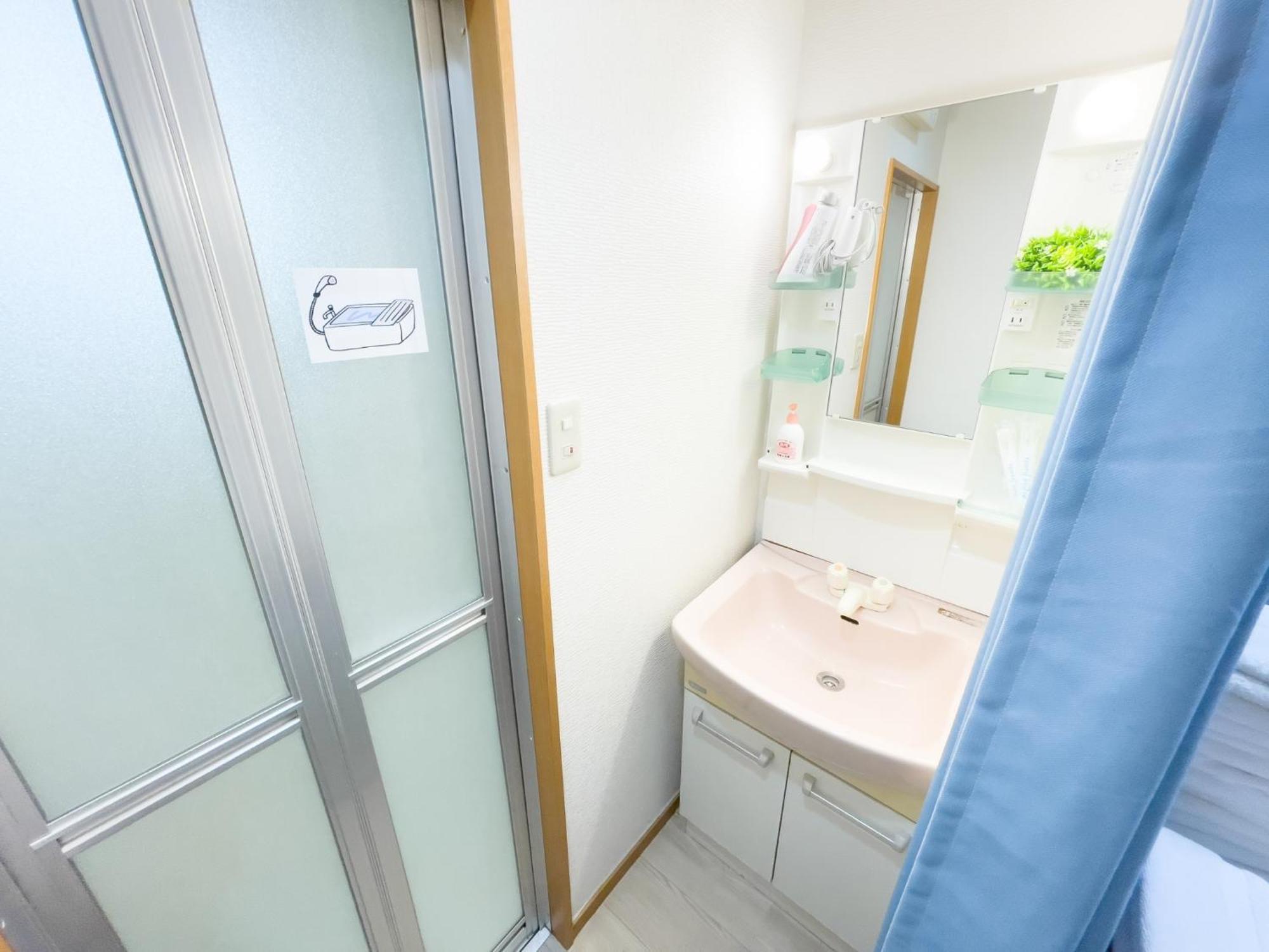 Haru Dream Daikokuchou Room101 大阪