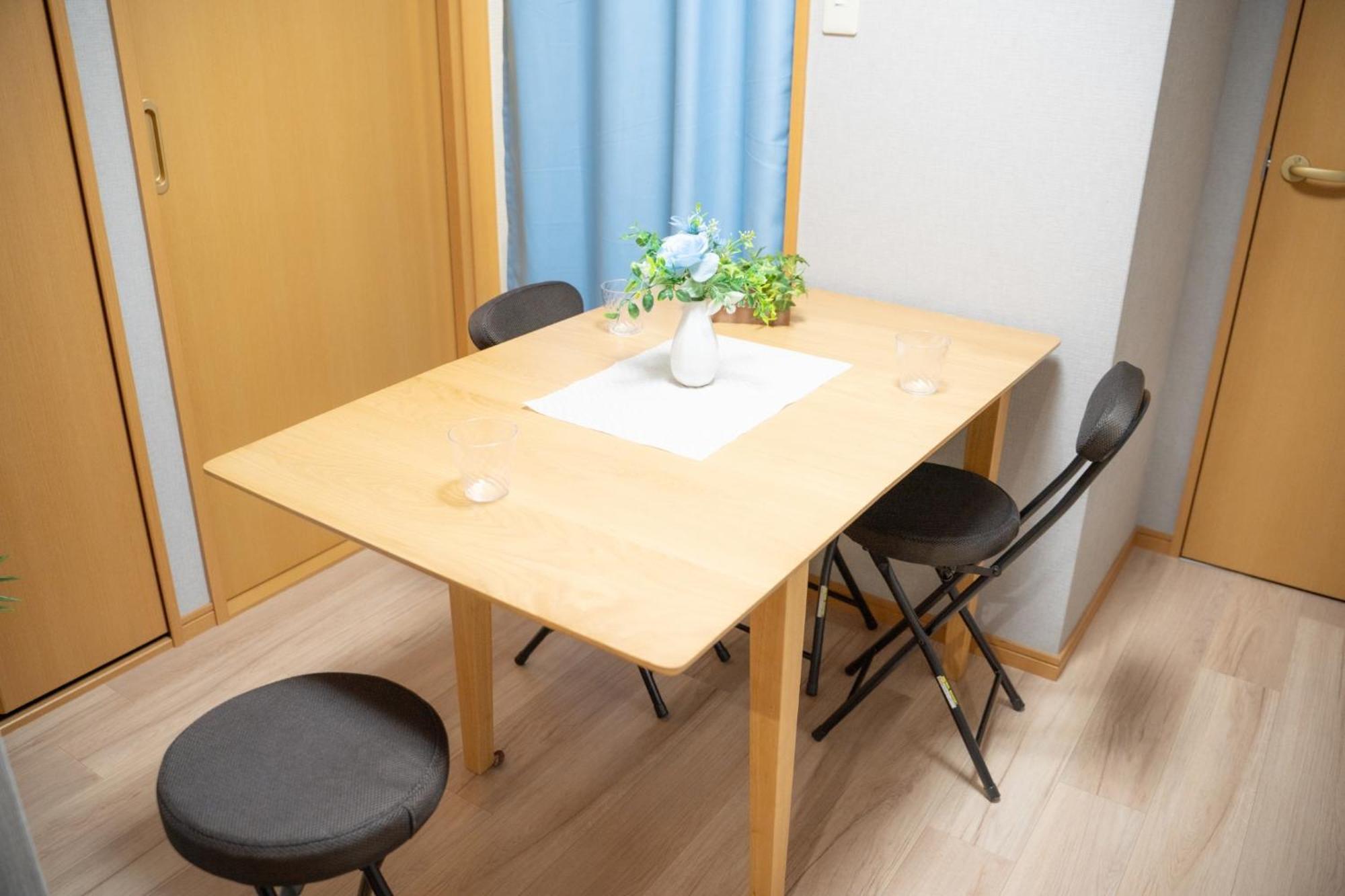 Haru Dream Daikokuchou Room101 公寓 *