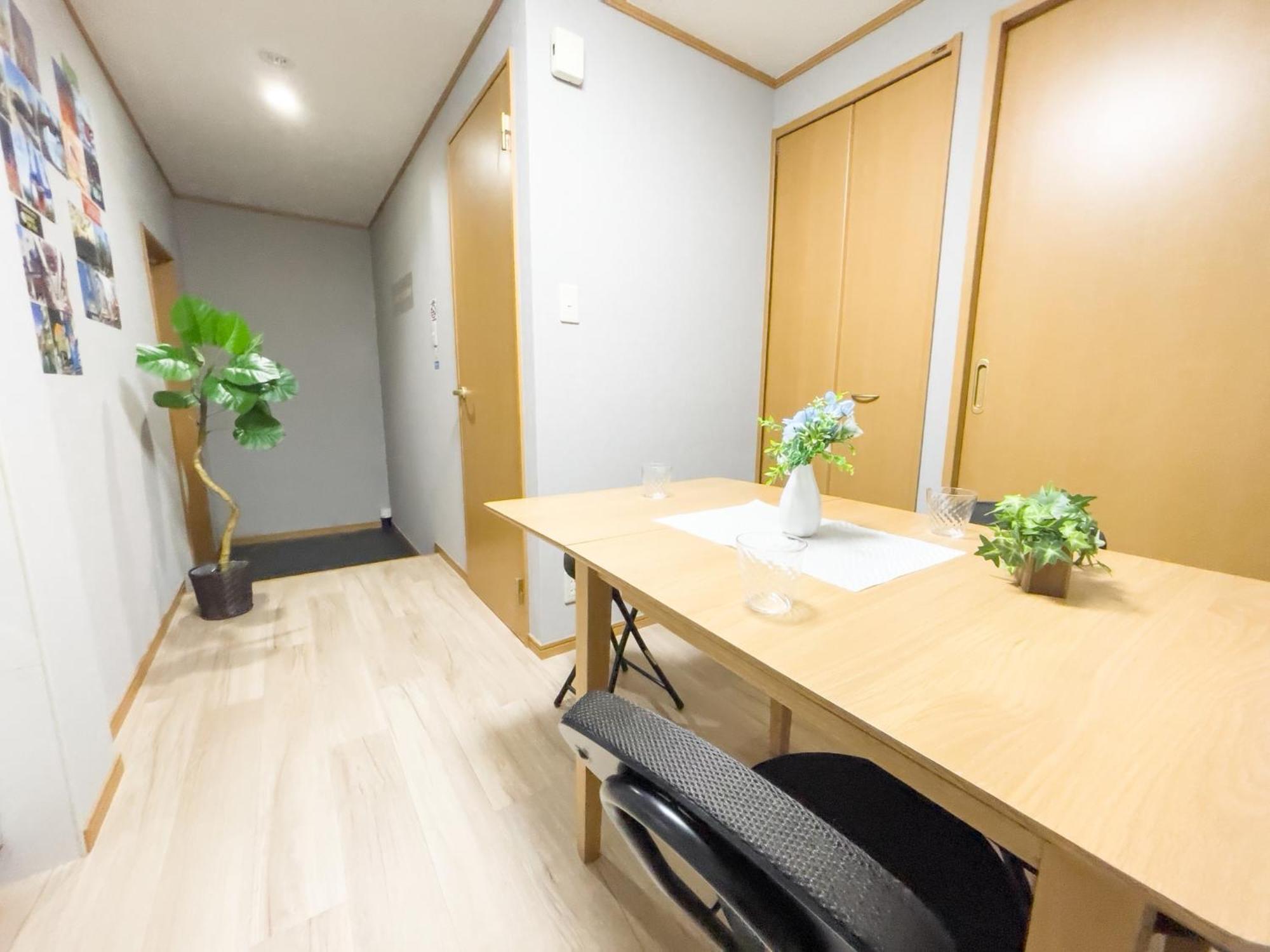 公寓 Haru Dream Daikokuchou Room101 大阪