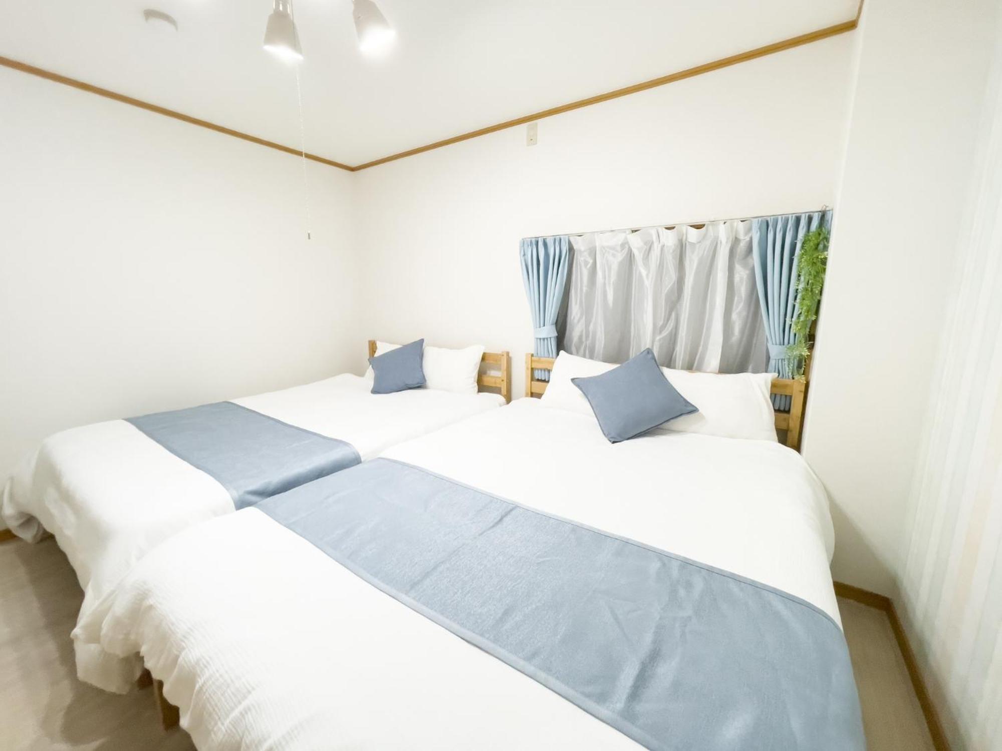 公寓 Haru Dream Daikokuchou Room101 *