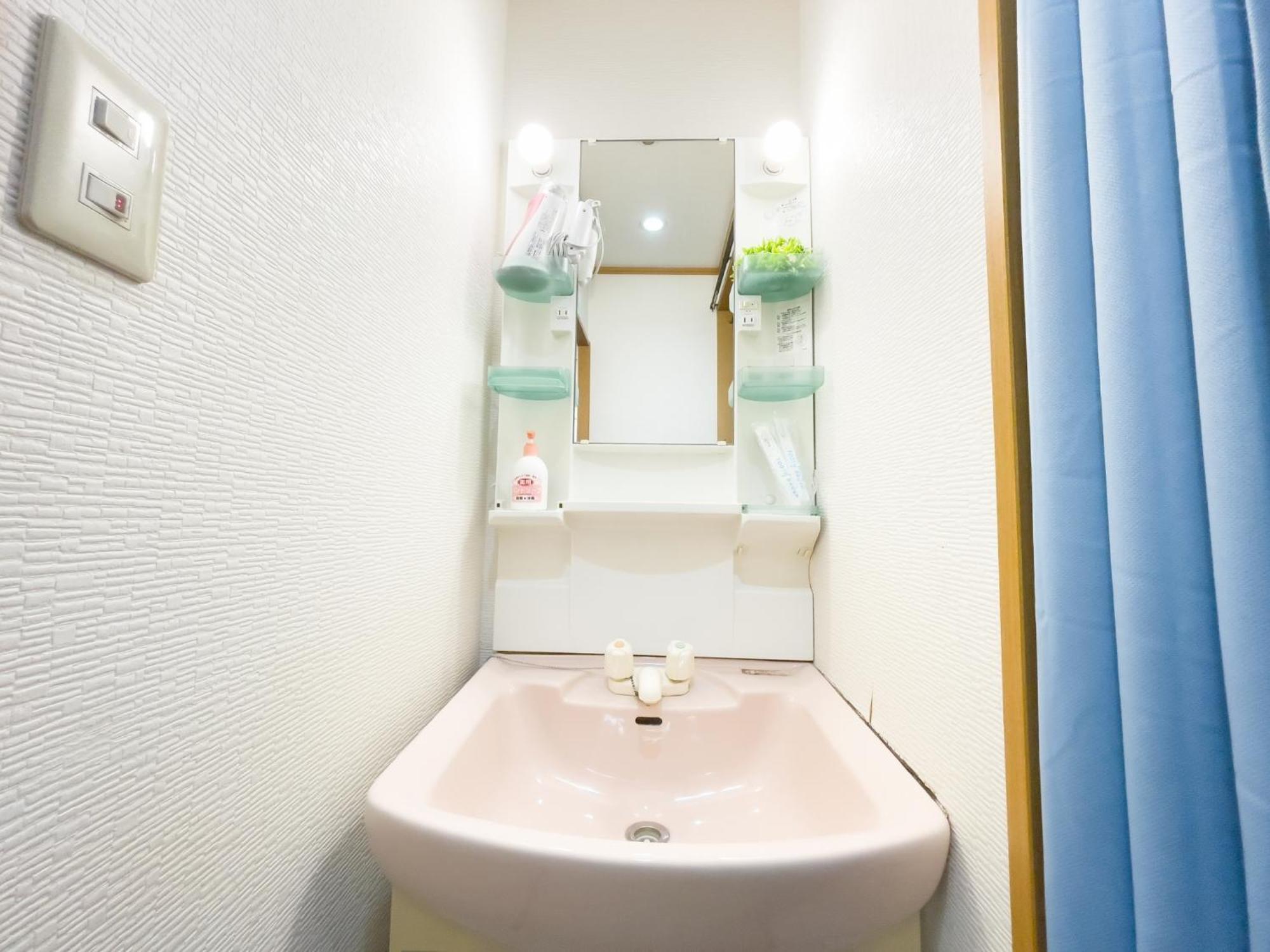 Haru Dream Daikokuchou Room101 * 大阪